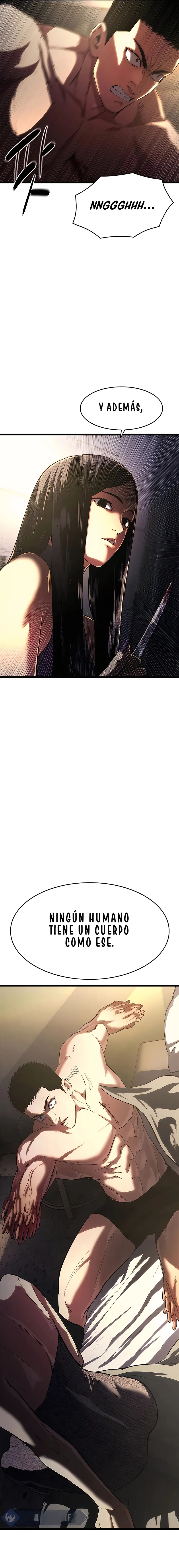 42 La venganza del demonio errante