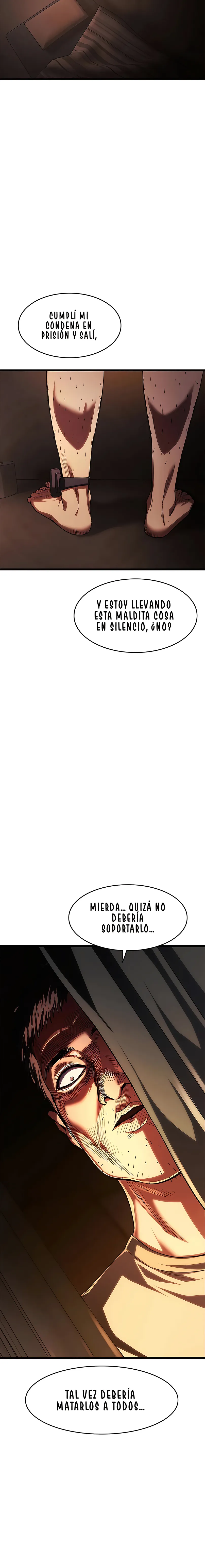 30 La venganza del demonio errante