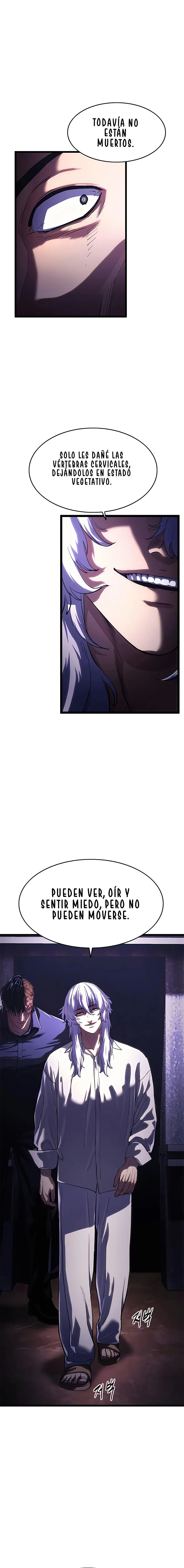 6 La venganza del demonio errante