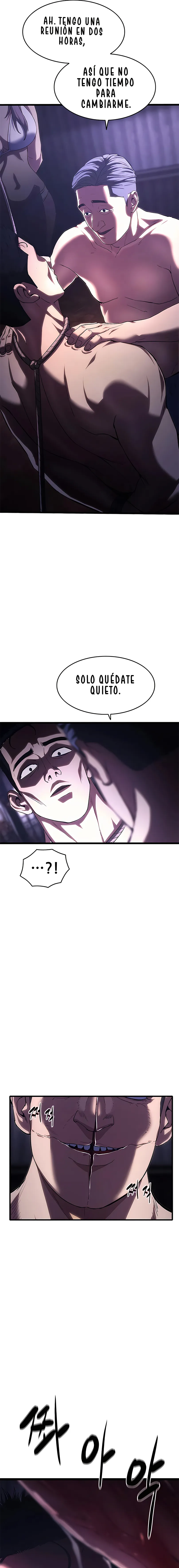 11 La venganza del demonio errante