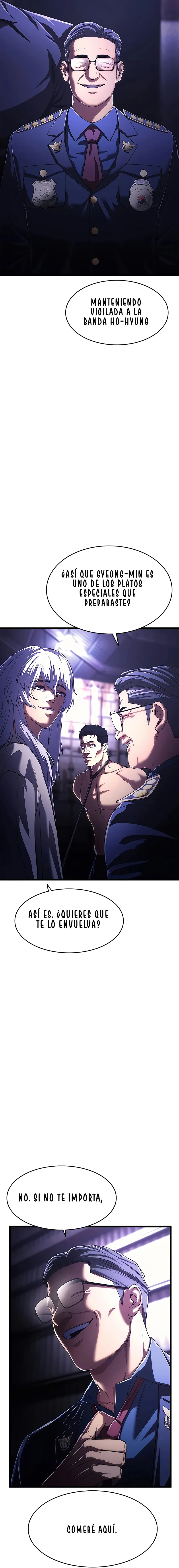 9 La venganza del demonio errante