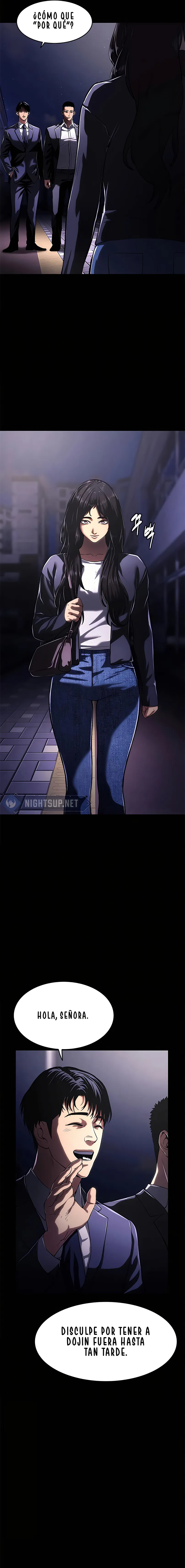 20 La venganza del demonio errante