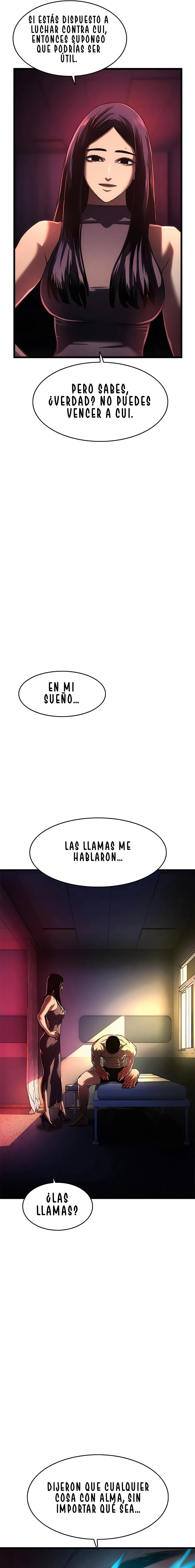 23 La venganza del demonio errante