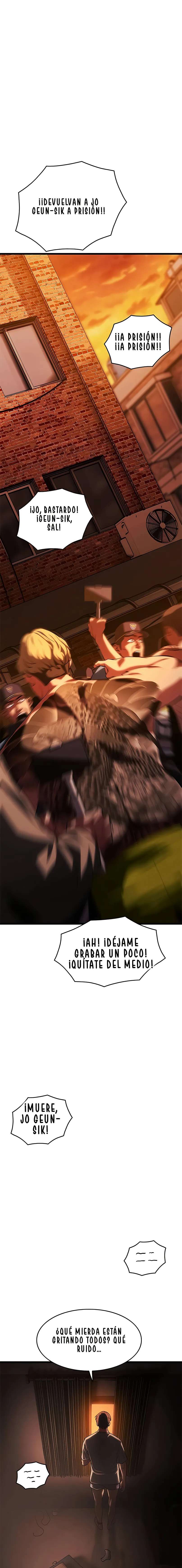 29 La venganza del demonio errante