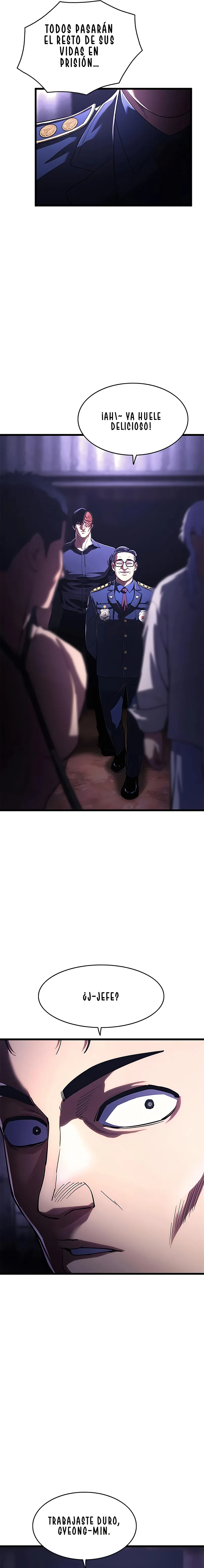 8 La venganza del demonio errante