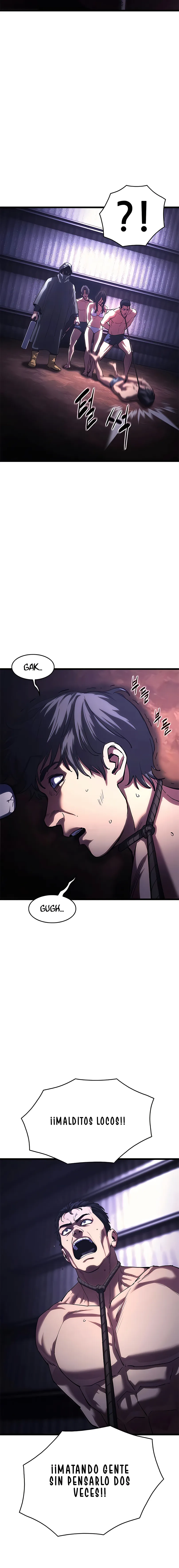 5 La venganza del demonio errante