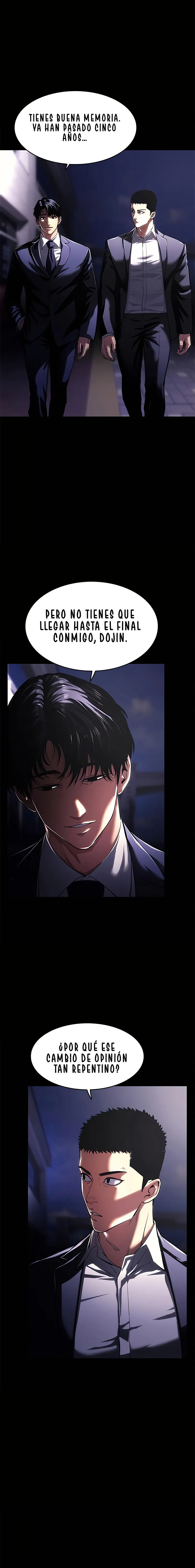 19 La venganza del demonio errante