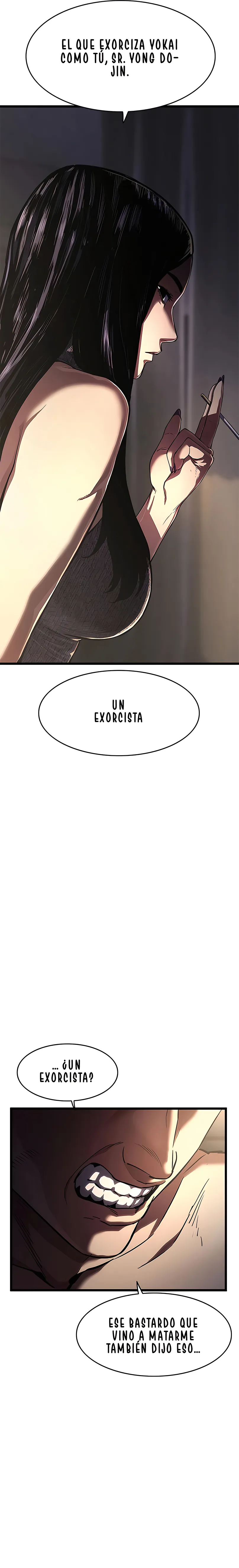 40 La venganza del demonio errante