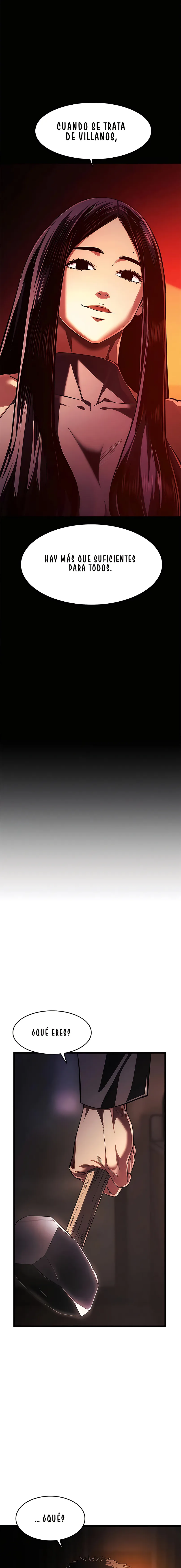 37 La venganza del demonio errante