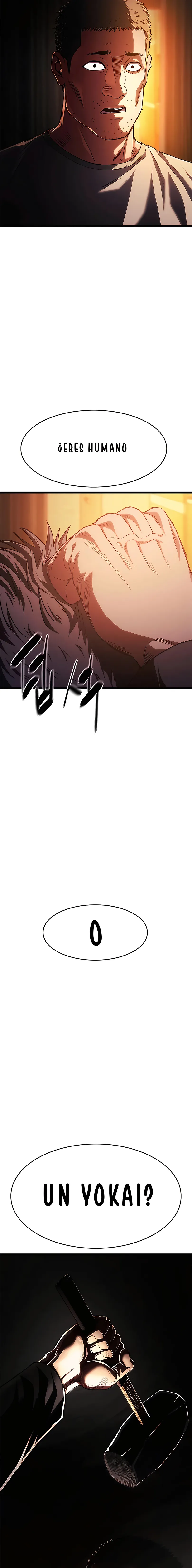 38 La venganza del demonio errante