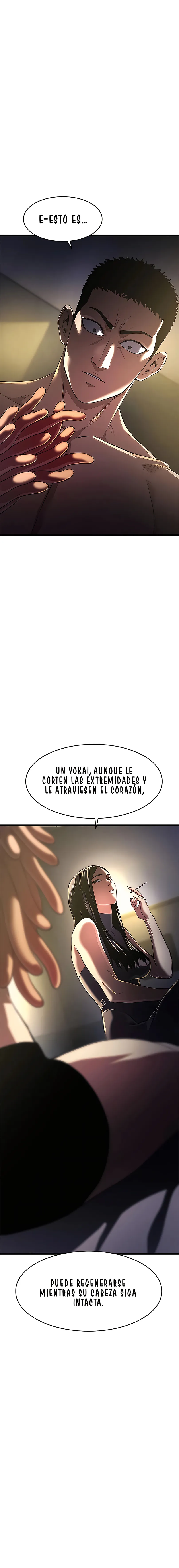 43 La venganza del demonio errante