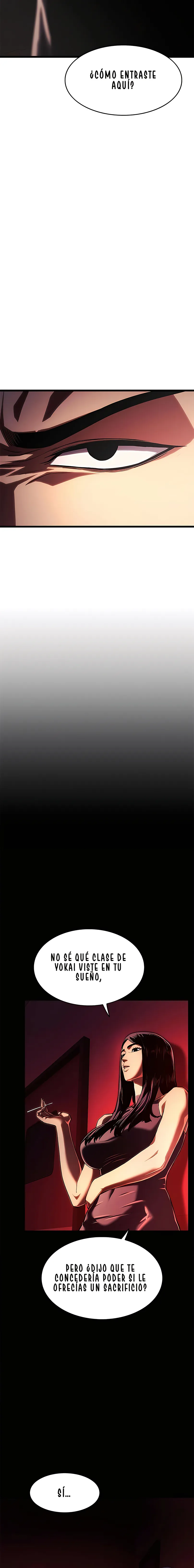 32 La venganza del demonio errante