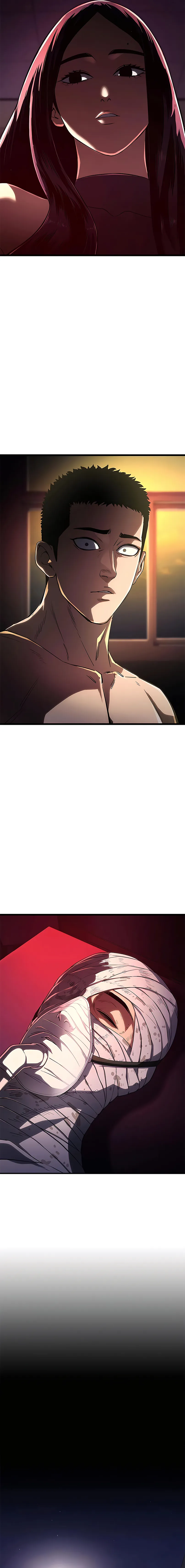 17 La venganza del demonio errante