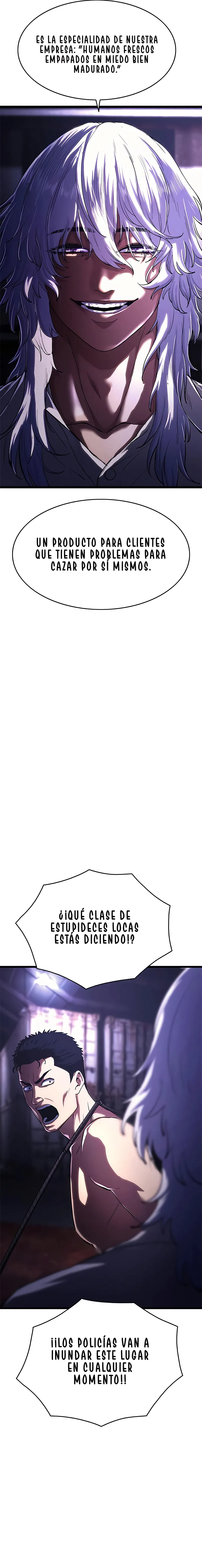 7 La venganza del demonio errante