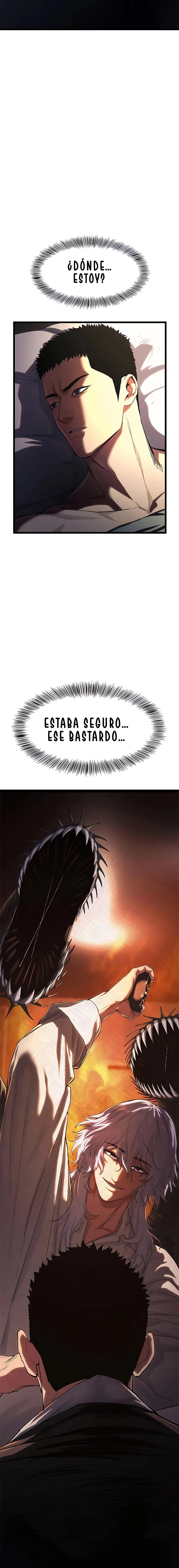 13 La venganza del demonio errante