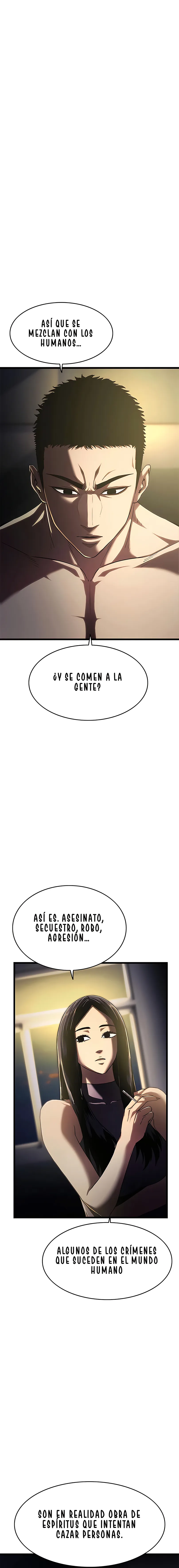 14 La venganza del demonio errante