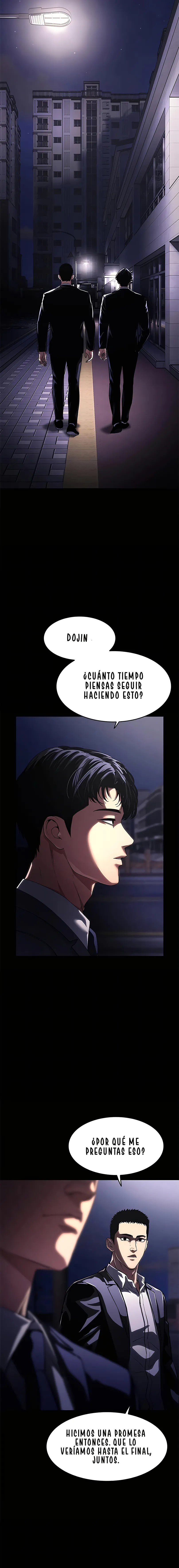 18 La venganza del demonio errante