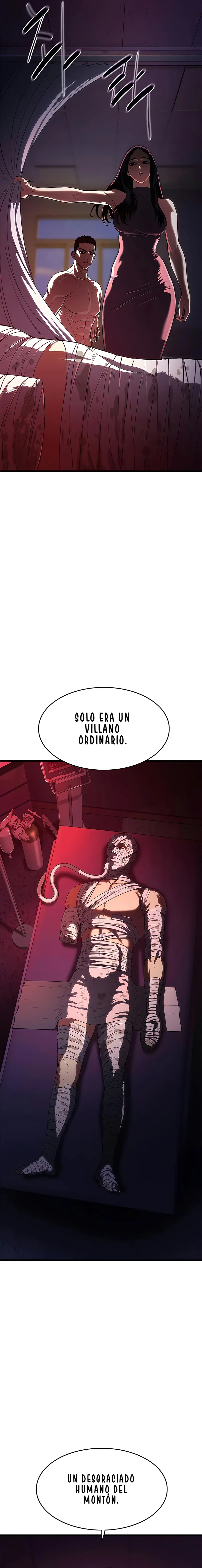 16 La venganza del demonio errante