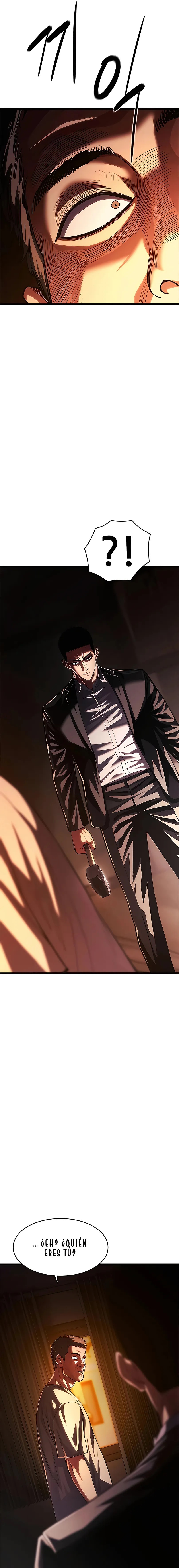 31 La venganza del demonio errante