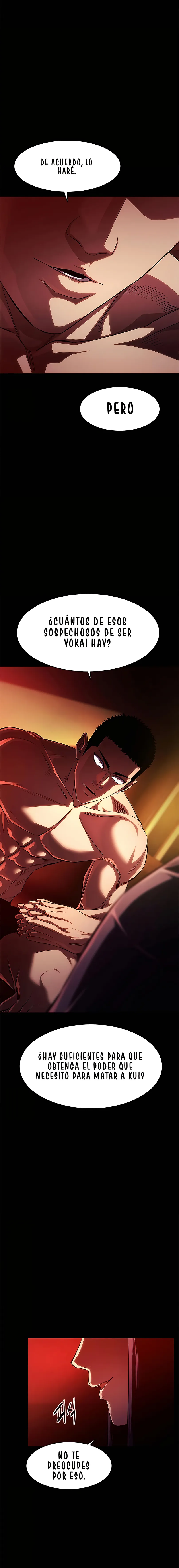 36 La venganza del demonio errante