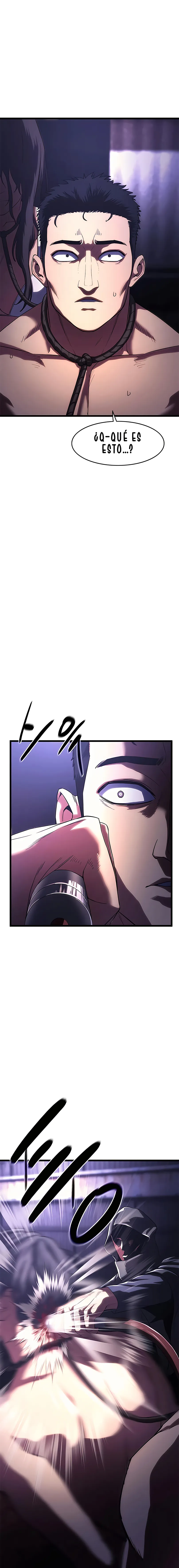 4 La venganza del demonio errante