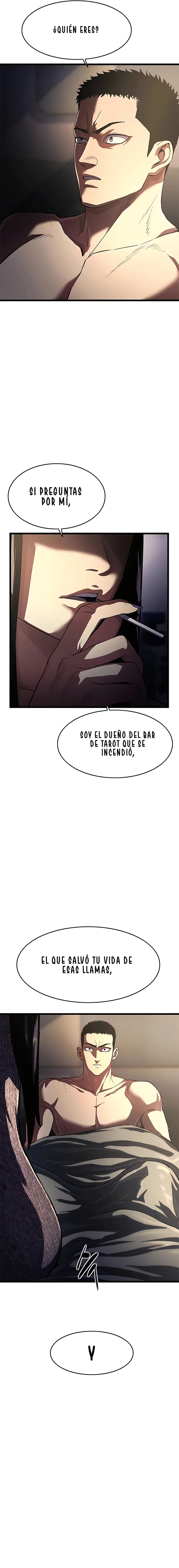 35 La venganza del demonio errante