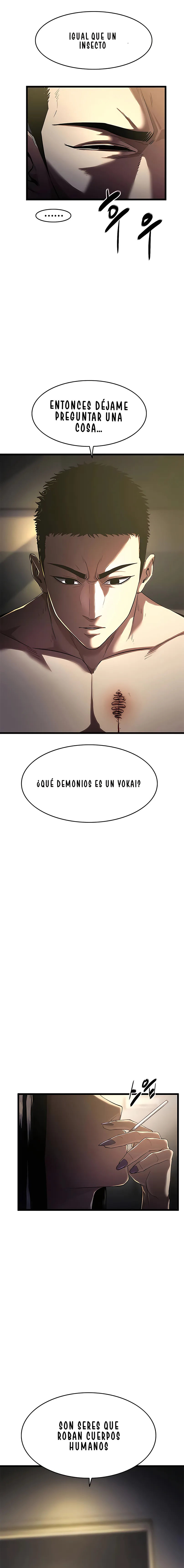 44 La venganza del demonio errante