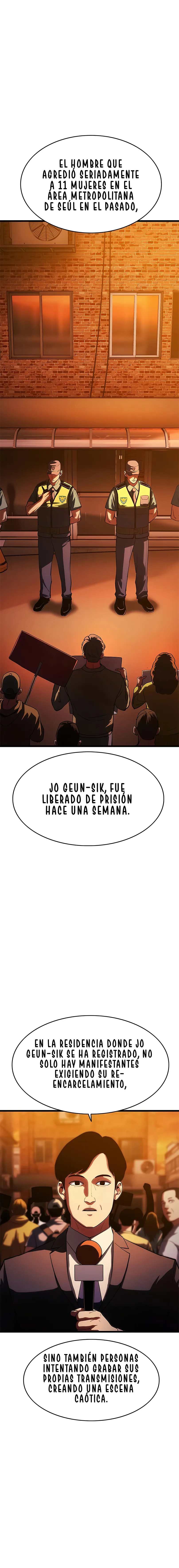 27 La venganza del demonio errante