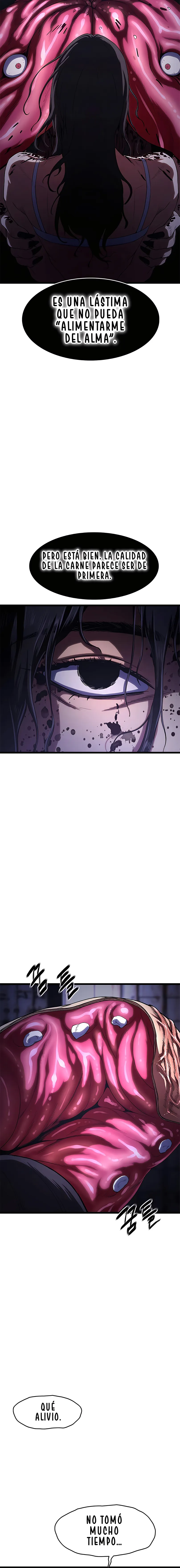 39 La venganza del demonio errante