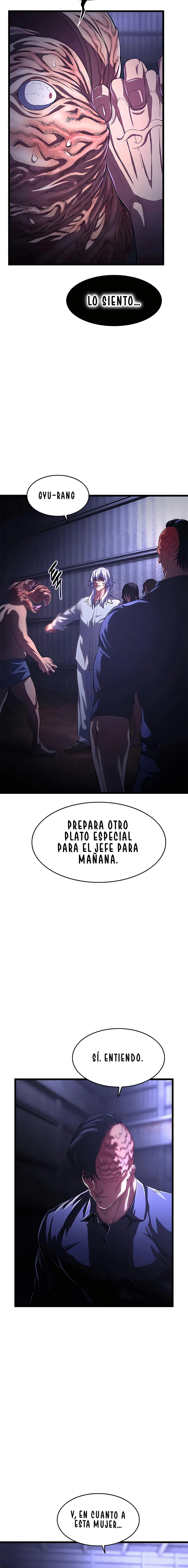 5 La venganza del demonio errante