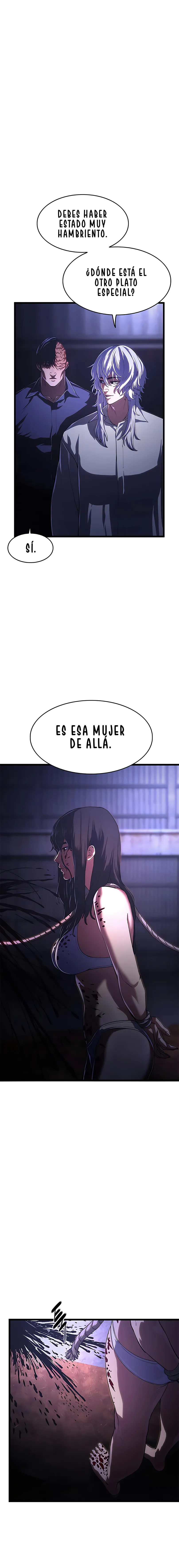 25 La venganza del demonio errante