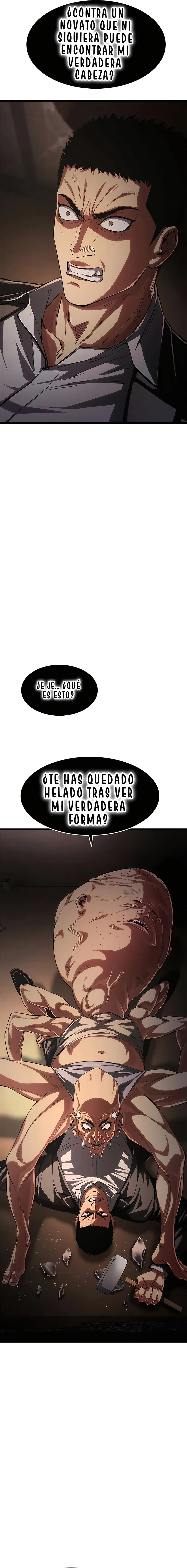 23 La venganza del demonio errante