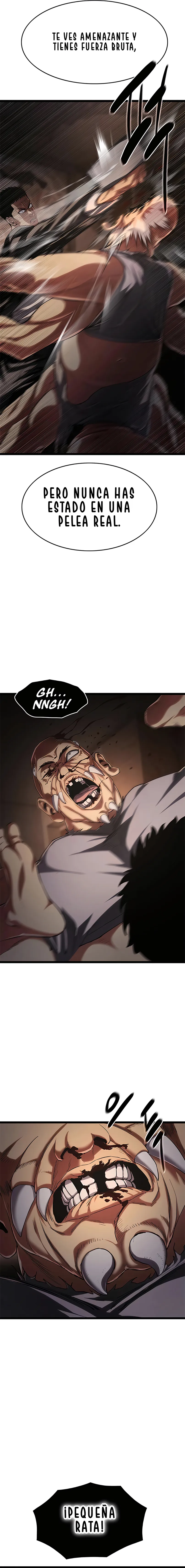 29 La venganza del demonio errante