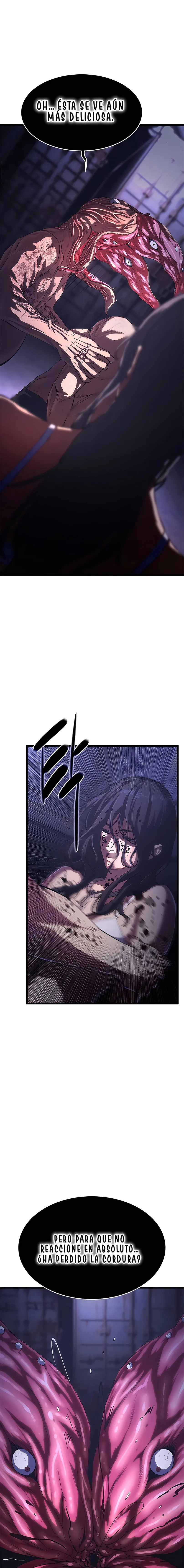 36 La venganza del demonio errante