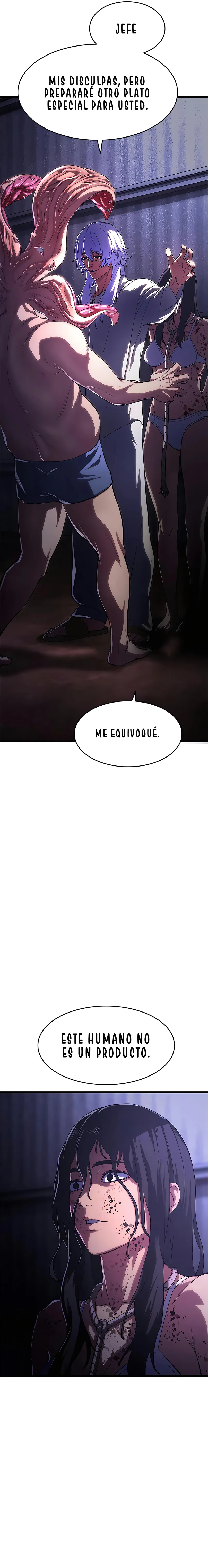 41 La venganza del demonio errante