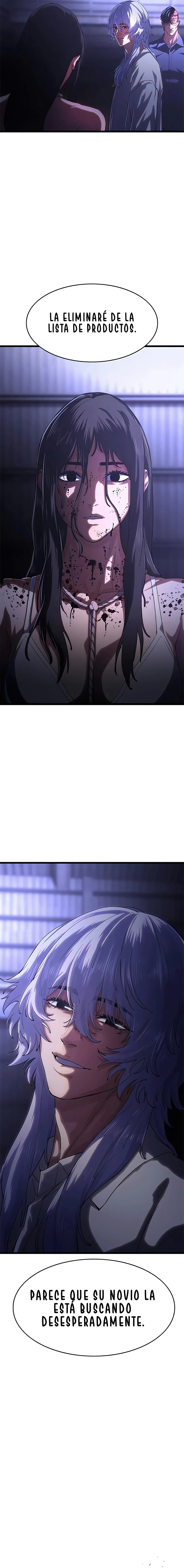 6 La venganza del demonio errante