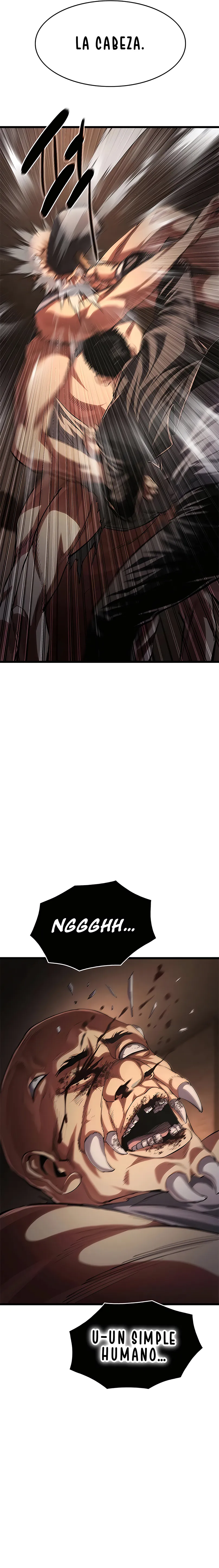 27 La venganza del demonio errante