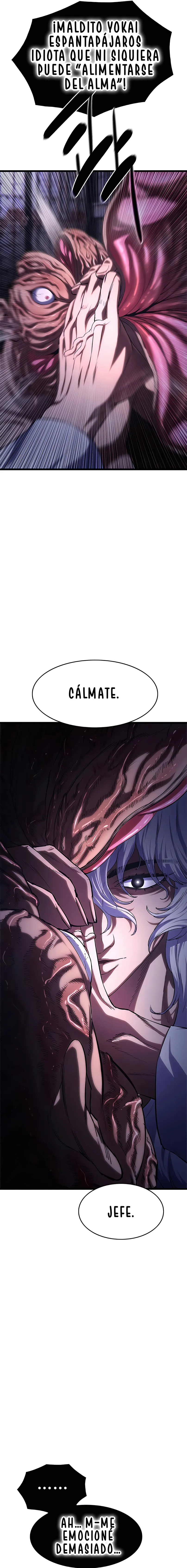 4 La venganza del demonio errante