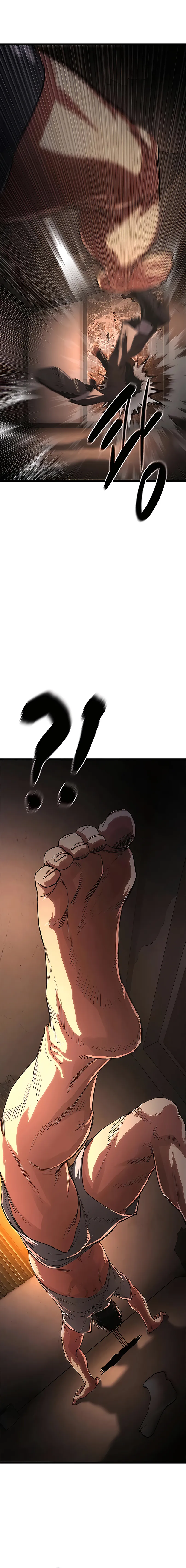 17 La venganza del demonio errante