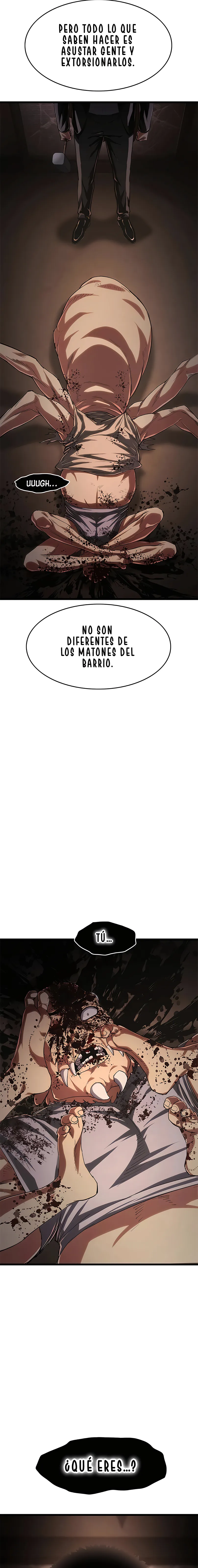 32 La venganza del demonio errante