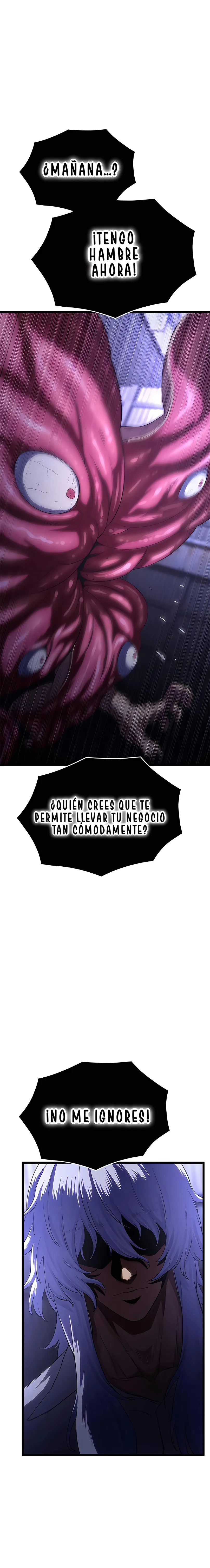 43 La venganza del demonio errante