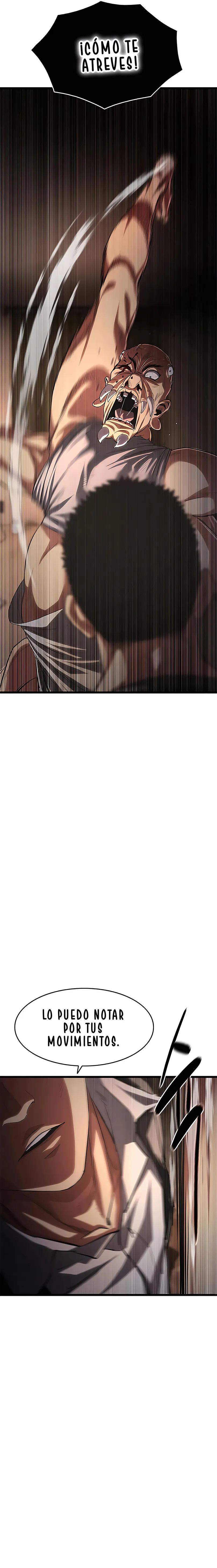 28 La venganza del demonio errante