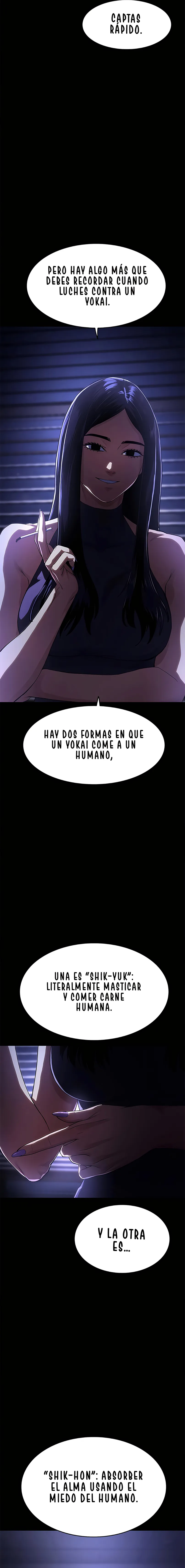 9 La venganza del demonio errante