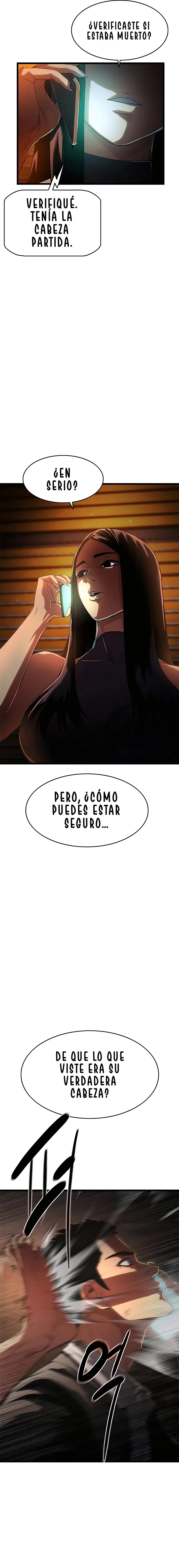 16 La venganza del demonio errante