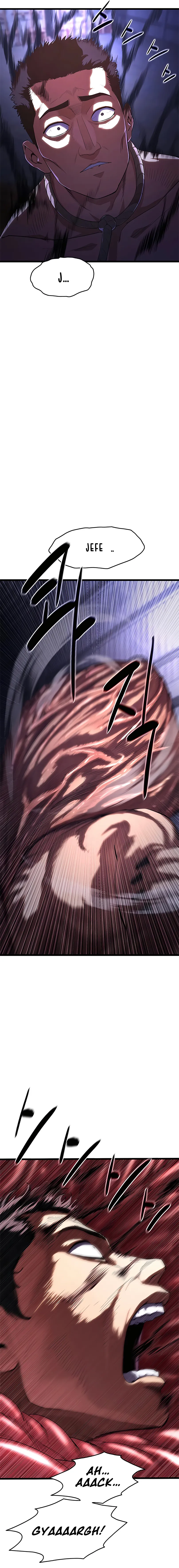 14 La venganza del demonio errante