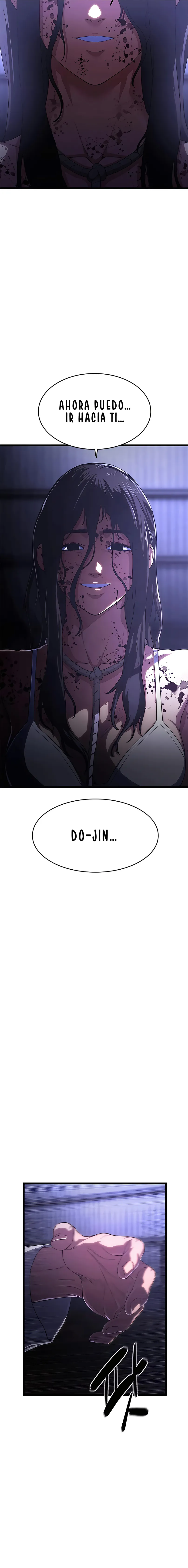 40 La venganza del demonio errante