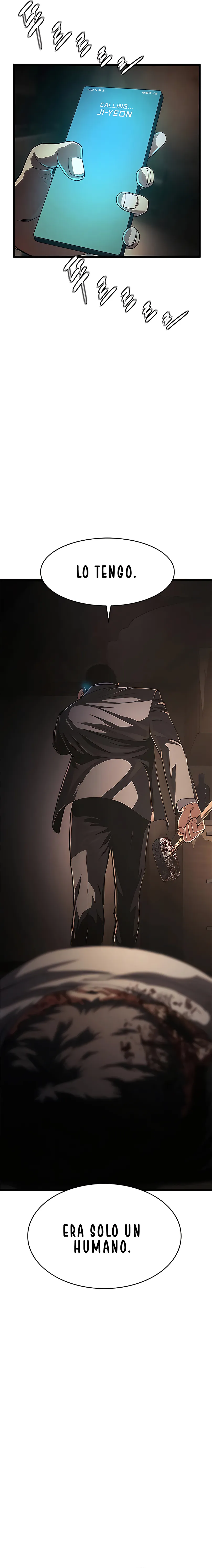 15 La venganza del demonio errante