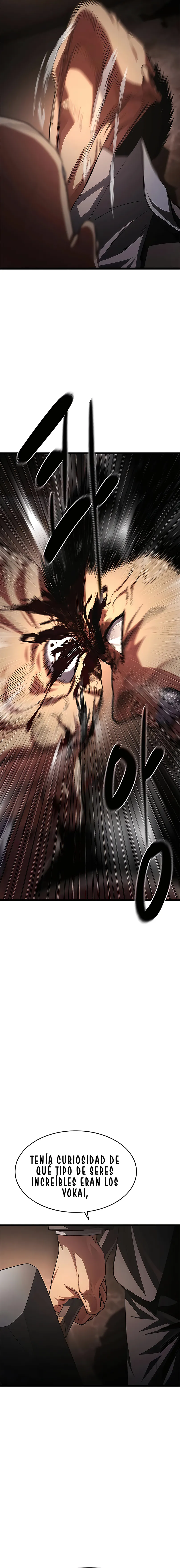 31 La venganza del demonio errante