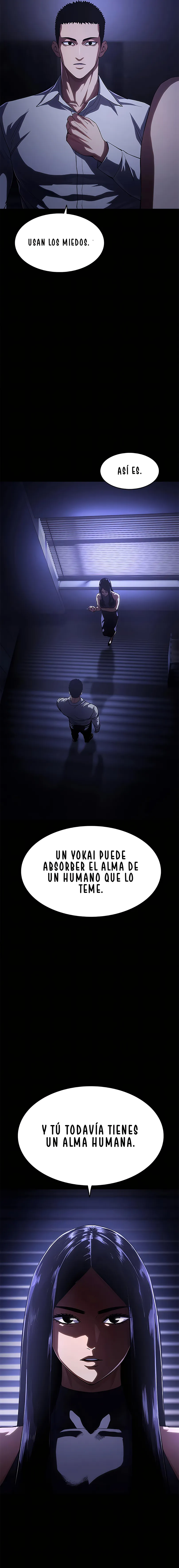 10 La venganza del demonio errante