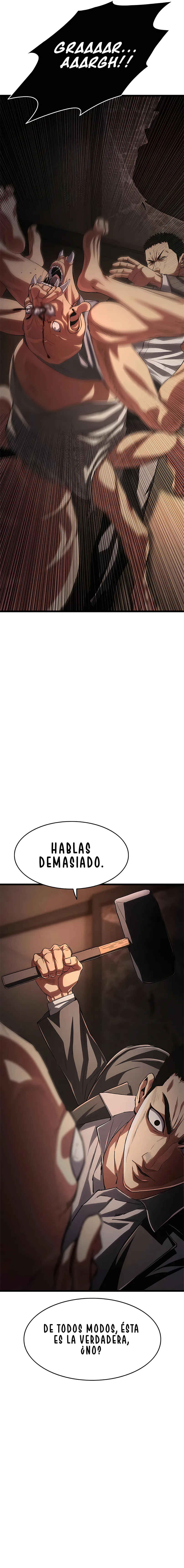 26 La venganza del demonio errante